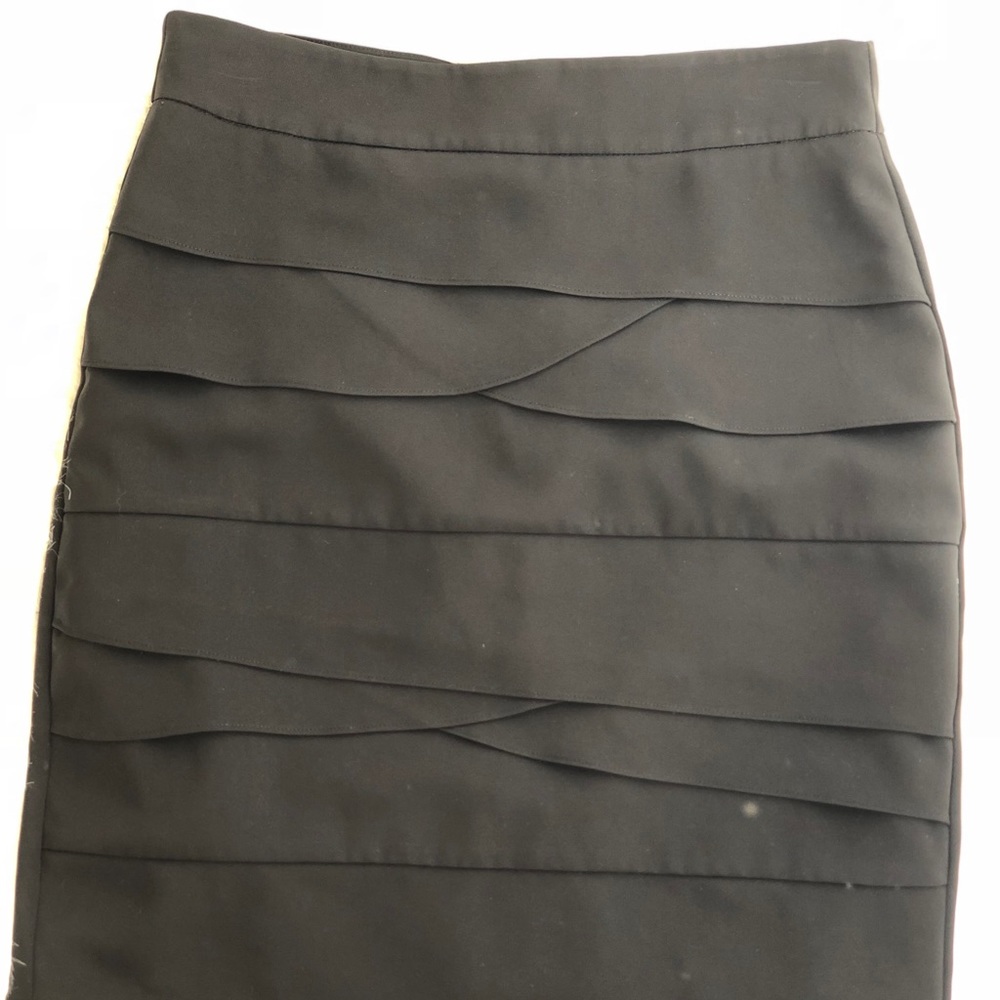 Marc Jacobs office skirt